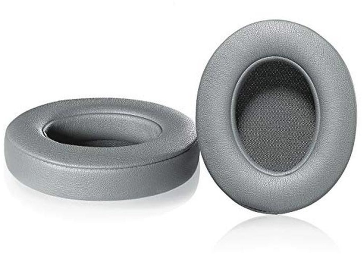 Vervangende oorkussens voor draadloze over-ear hoofdtelefoons - Memory Foam pads