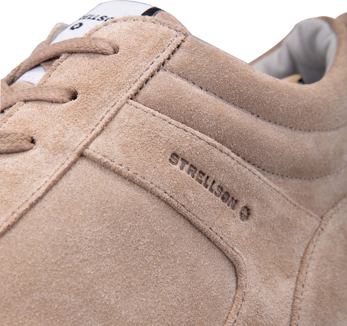 Strellson - Herren Sneaker Epsom Evans C Hi
