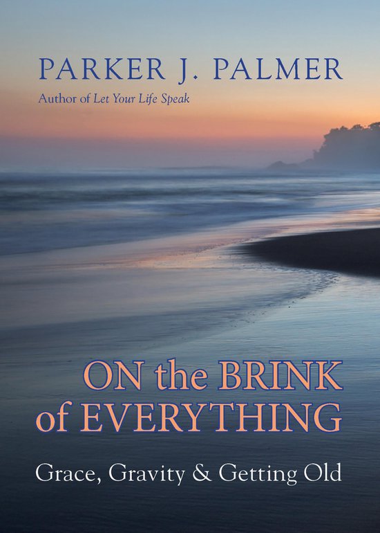On the Brink of Everything - cover