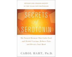 Secrets of Serotonin