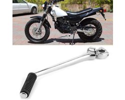 Motorfiets Start Staallegering 16mm 280mm Vervanging Starthendel Crossmotor Pit PRO Trail Bike 150cc