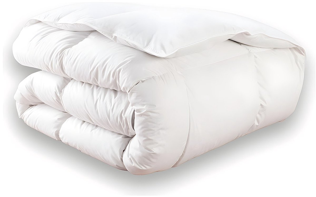 DODO Dekbed DODO Naturel dons BAFFIN - 220x240 cm