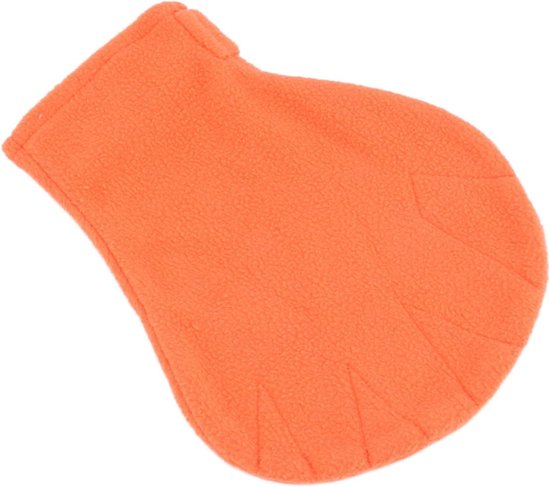 thumbnail: RAPICCA Bijtvaste Handschoenen Voor Dieren - Kevlar Versterkt Leer - 55,9 Cm