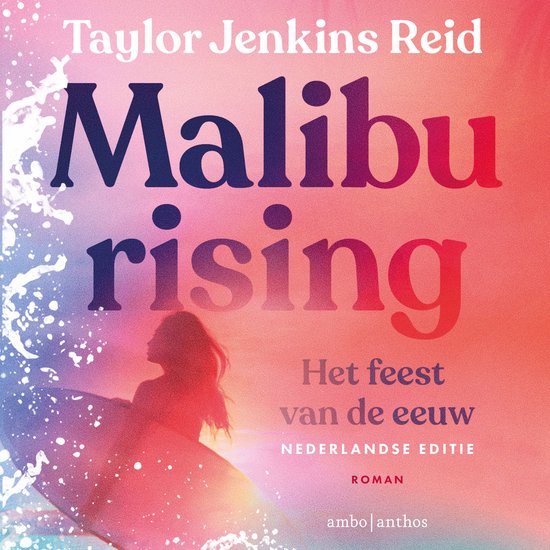 Het feest van de eeuw - cover