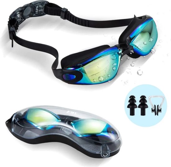 Zwembril Triatlon