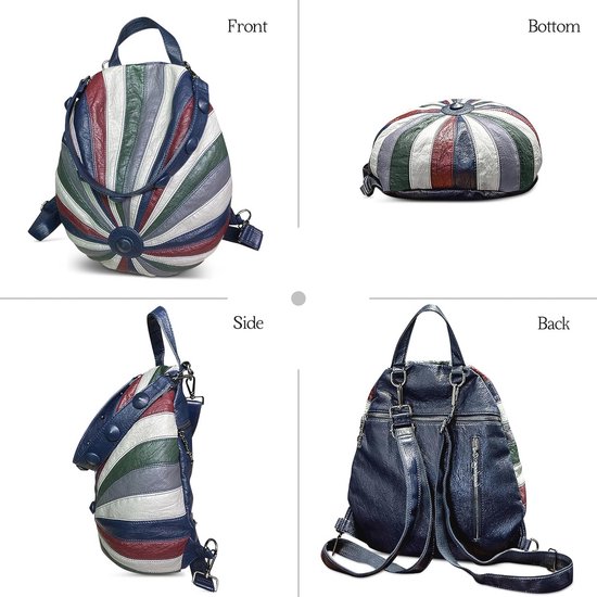 Z&J SPORT Draakboot peddel tas met zitnet tas grote capaciteit waterdicht binnenlaag