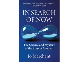 Omslag van In Search of Now