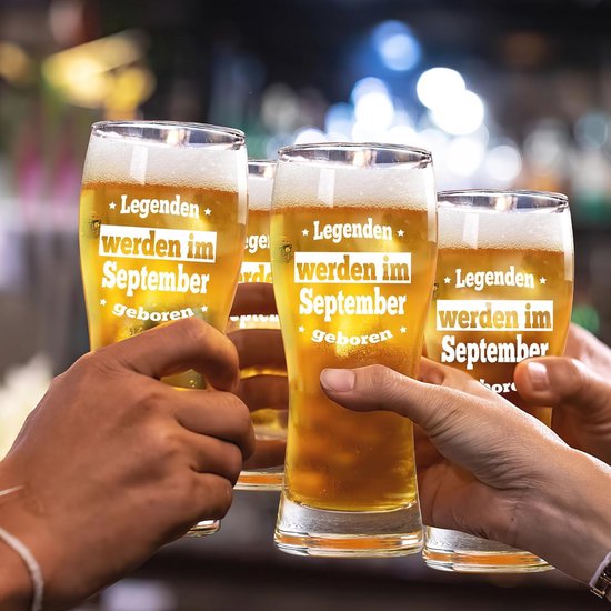 Joymaking Verre à Bière Cadeaux Pour Hommes, Cadeaux D'anniversaire Pour Hommes En Juillet, Cadeau D'anniversaire Pour Hommes, Cadeaux Amusants