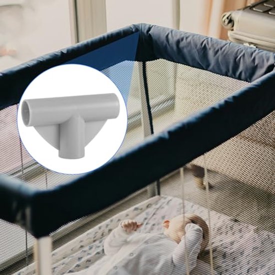 Losse onderdelen grondboxen/veiligheidshekjes van | Grondboxen & playpens