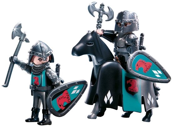 Valkenridders/Chevaliers du Faucon