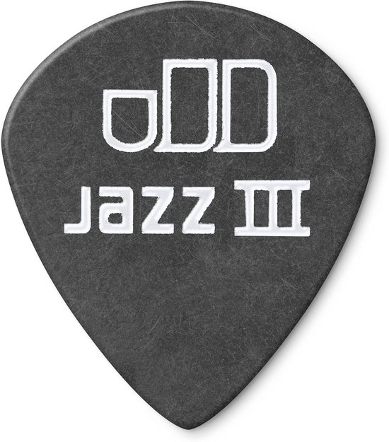 Bori Drip Gel - Jazz III Plectrum - 3.00 mm