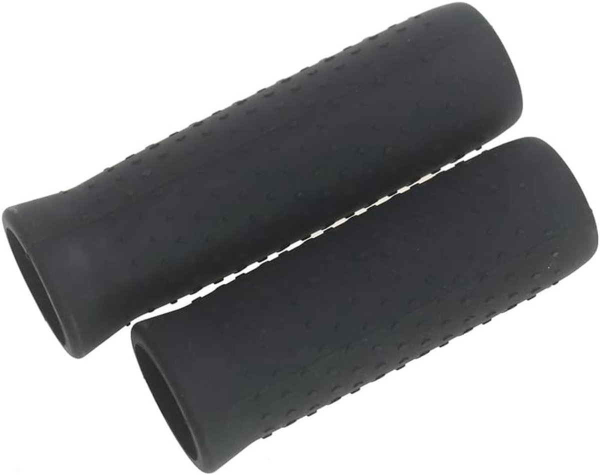 Electric Scooter Handvat Grip - Vervangende Handgrepen Accessoires - voor Segway Ninebot MAX Elektrische Scooter – foto 4