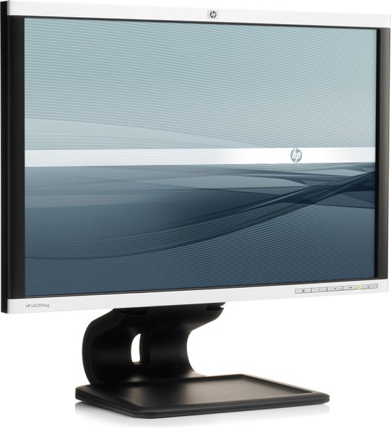 HP Compaq LA2205wg Monitor