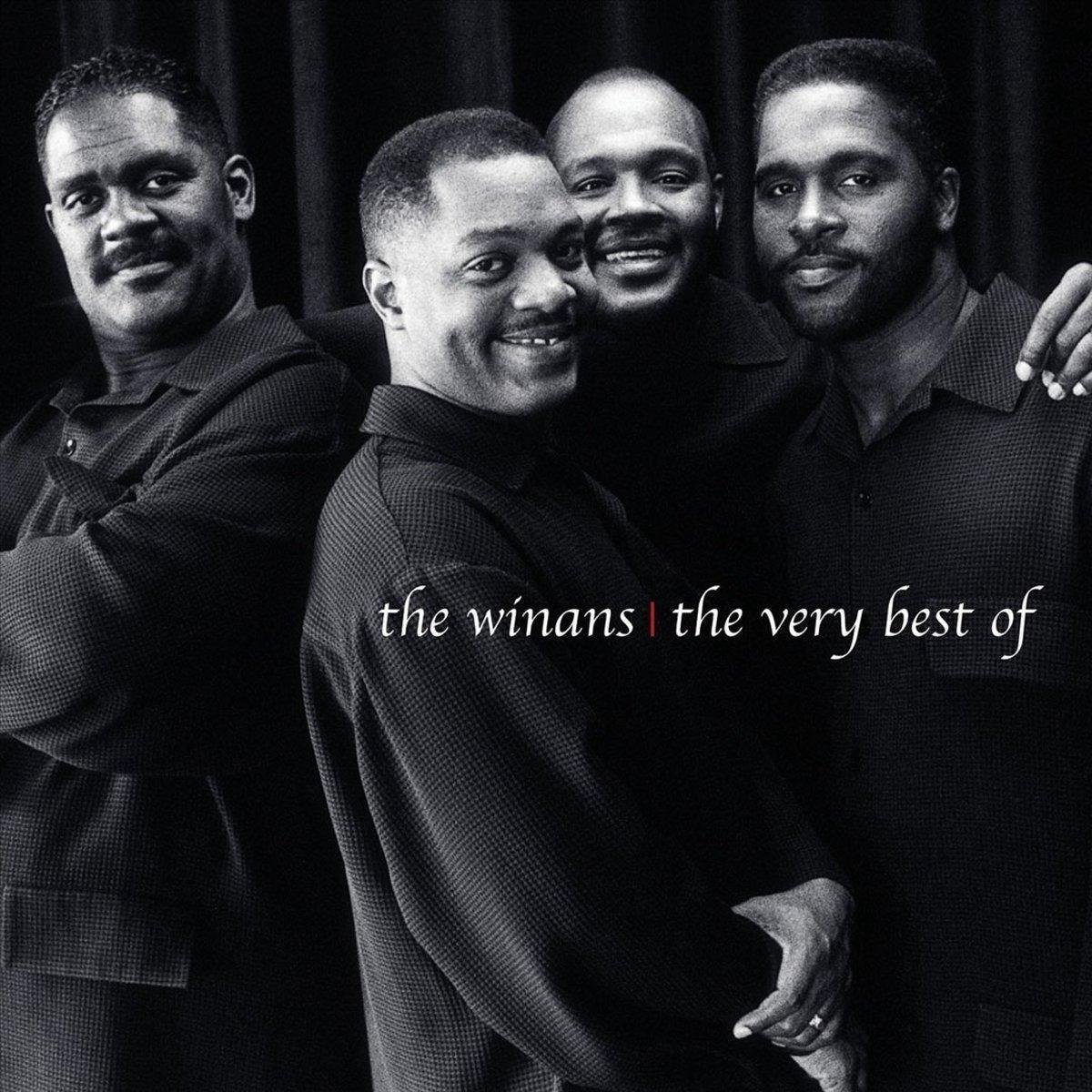 The Very Best Of The Winans