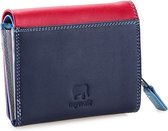 Mywalit Flap Coin Purse Portemonnee Royal