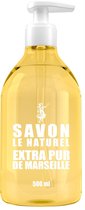 Savon Le Naturel Handzeep Original Extra Pur van Marseille - 500 ml