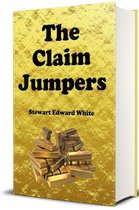 Western Cowboy Classics 123 - The Claim Jumpers