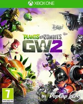 Plants vs Zombies: Garden Warfare 2 - Xbox One