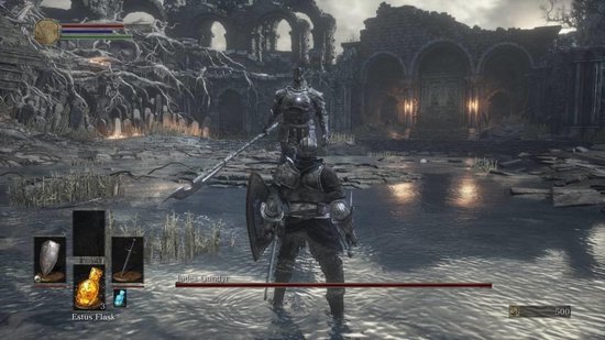 Dark Souls III - Game of the Year Edition
