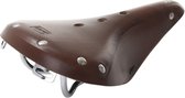 Contec Leder Zadel Classi Coffee GS-17S03 H7269418