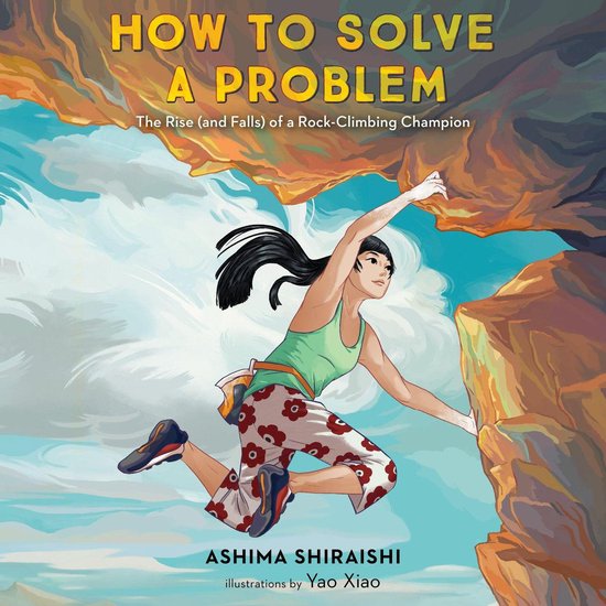How to Solve a Problem - cover