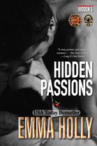 Hidden Series - Hidden Passions