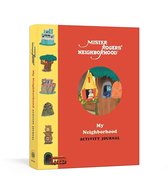 Mister Rogers' Neighborhood - My Neighborhood Activity Journal