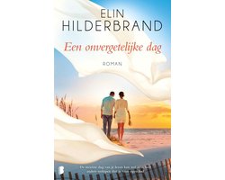 Omslag van Een onvergetelijke dag