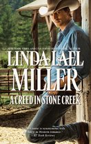 A Creed in Stone Creek (Mills & Boon M&B) (The Creed Cowboys - Book 1)