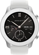 Amazfit GTR - Smartwatch - 42mm  - Wit