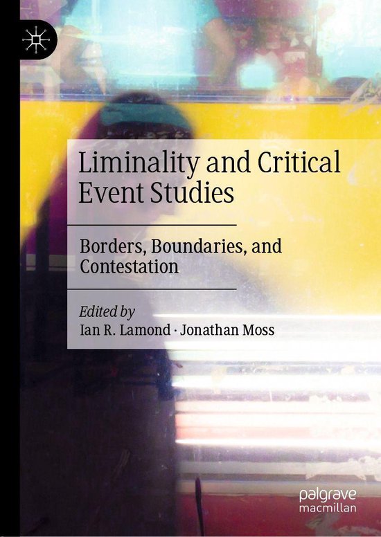 Foto: Liminality and critical event studies