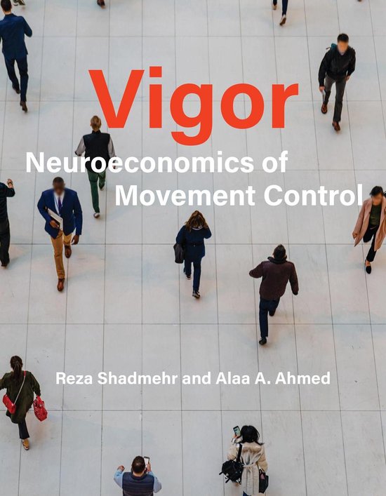 Vigor - cover