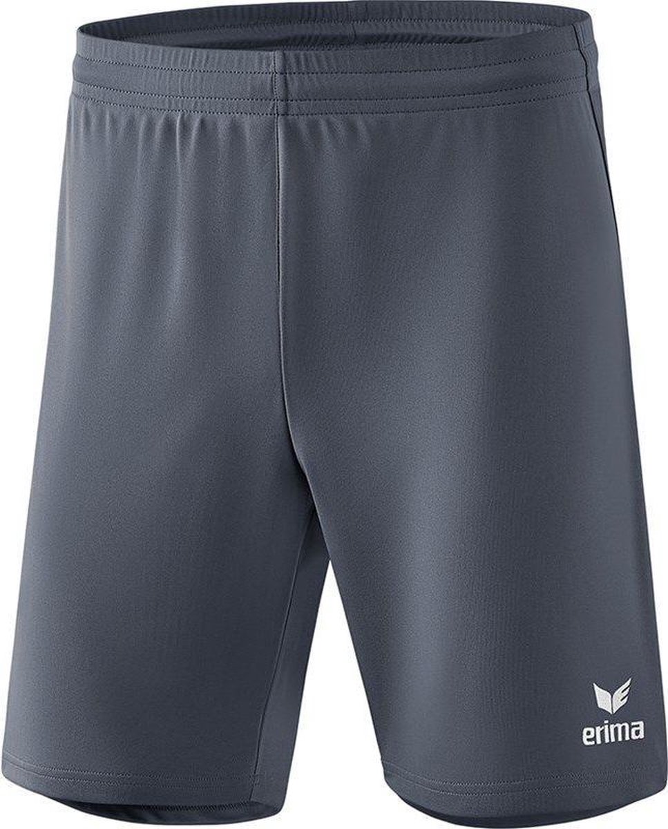 Erima Celta (Zonder Binnenslip) Short - Slate Grey | Maat: XL