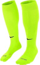 Chaussettes Nike Classic II - Jaune Fluo | Taille: 30-34
