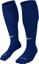 Chaussettes Nike Classic II - Midnight Navy / Blanc | Taille: 34-38