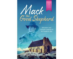 Dart River 3 - Mack The Good Shepherd