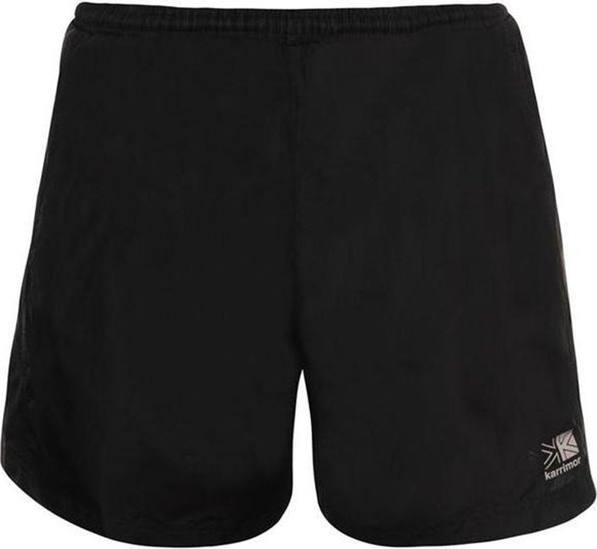 Karrimor - Hardloop Short - Heren - Zwart - L