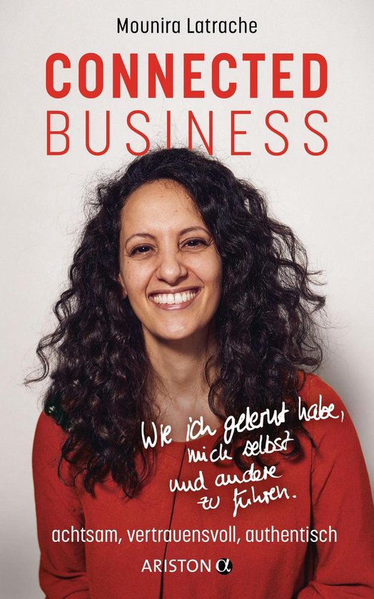 Connected Business - cover