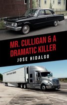 Omslag Mr. Culligan & A Dramatic Killer