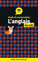 Guide de conversation - L'anglais pour les Nuls, 4e édition