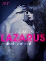 LUST -  Lazarus - erotisch verhaal