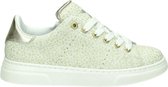 Hip meisjes sneaker - Goud - Maat 29