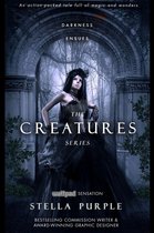 The Creatures Series 1 - The Creatures Series