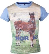 Horka T-shirt Ollie