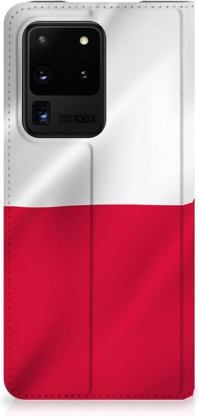 Coque Stand Samsung Galaxy S20 Ultra Pologne