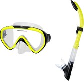 IST Sports Scope - Snorkelset - Volwassenen - Masker en Snorkel