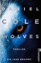 Ein New-Scotland-Yard-Thriller 3 - Wolves - Die Jagd beginnt