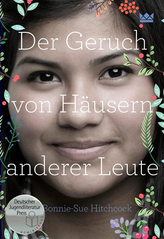 Der Geruch von Häusern anderer Leute - cover
