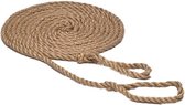 Glückskäfer Schommeltouw Met Lussen 5 M Blank Touw