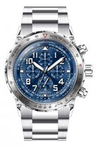 Invicta Aviator 31586 Quartz Herenhorloge - 50mm